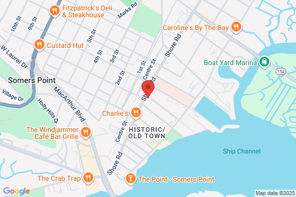 Atlantic Title and Research