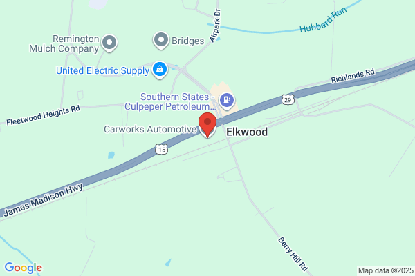 Carworks Auto Body