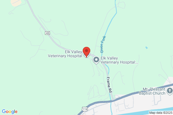 Elkwood Animal Hospital