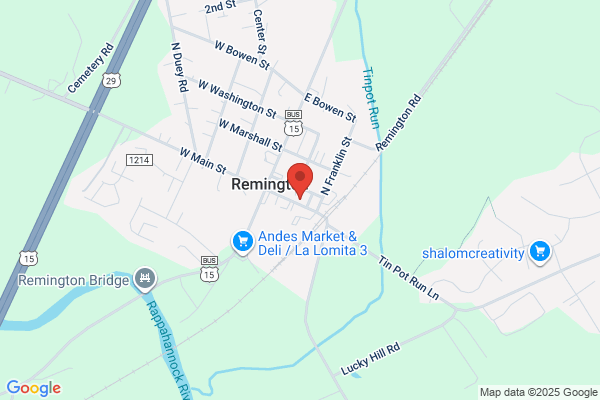 Remington Drug Co