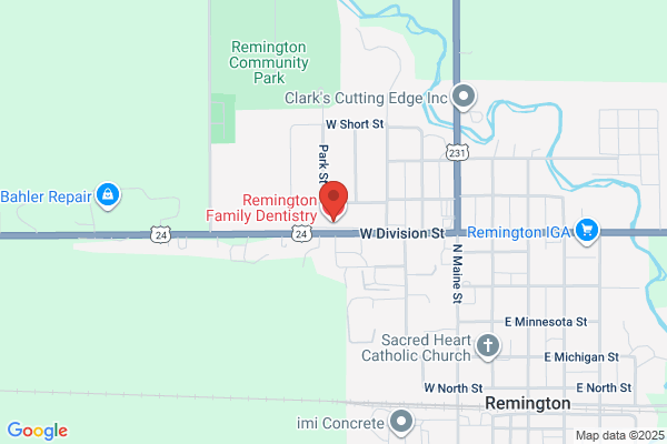 Remington Family Dentistry
