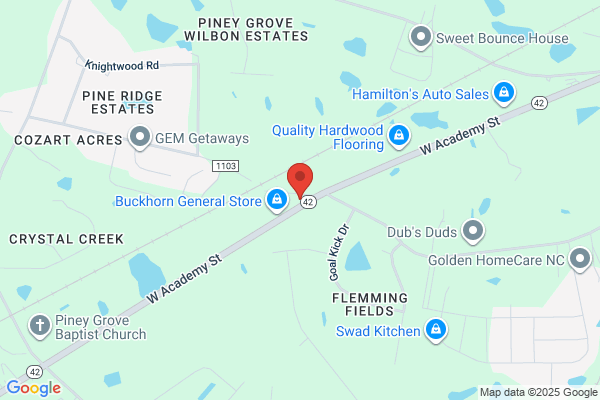 Remington Used Auto Sales