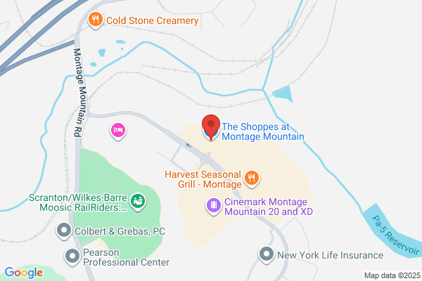 Shoppes of Mountainwood the