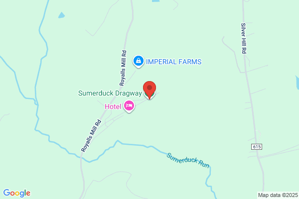 Sumerduck Dragway