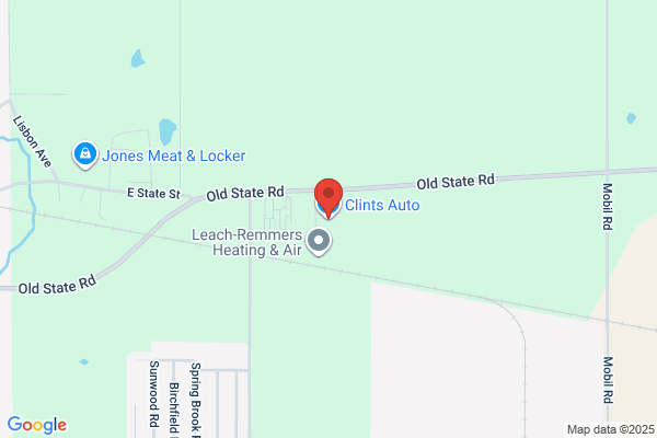 Clints Auto Service