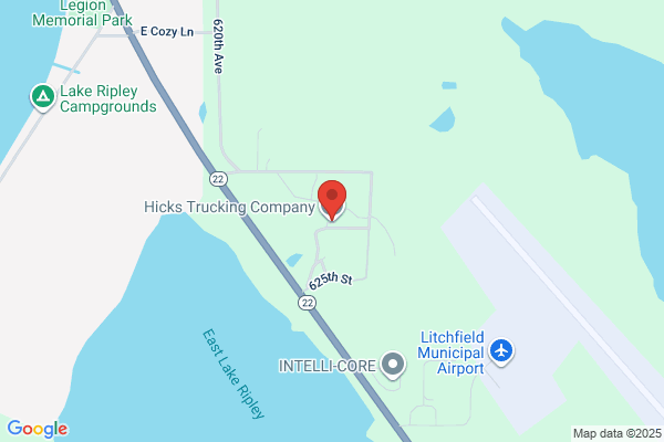 Hicks Trucking Co