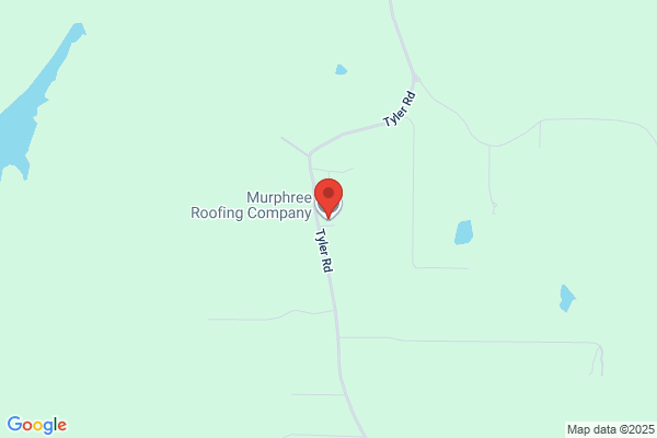 Murphree Roofing