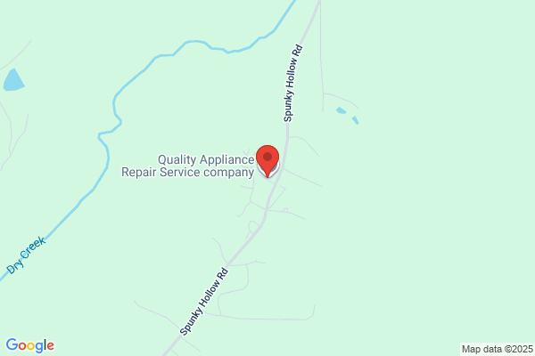 Quality Appliance Repair