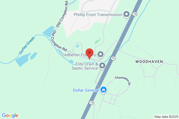 Remlap Fire & Ems District