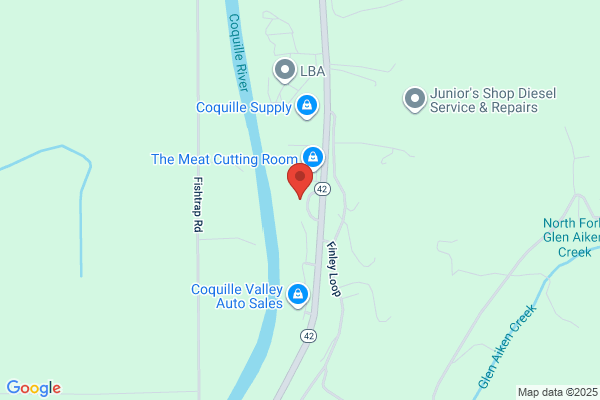 Coquille Valley Art Association