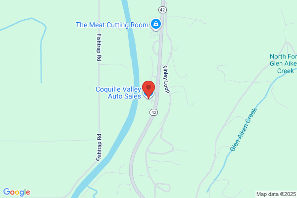 Coquille Valley Auto Electric