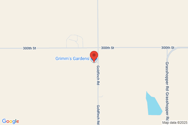 Grimm's Florist & Greenhouse