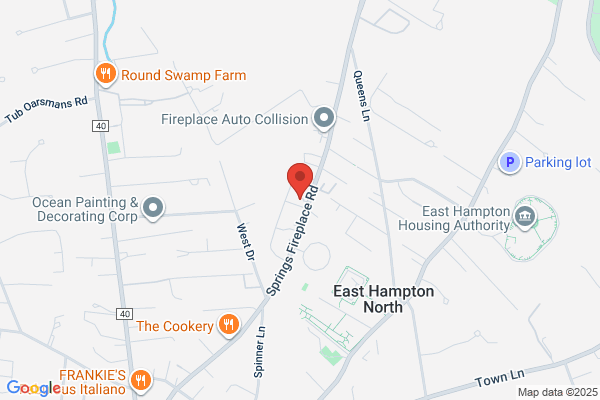 Hampton's Auto Repair