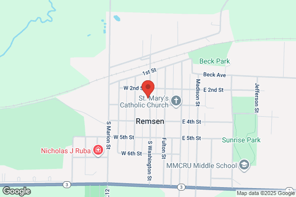 Remsen Bell Enterprise