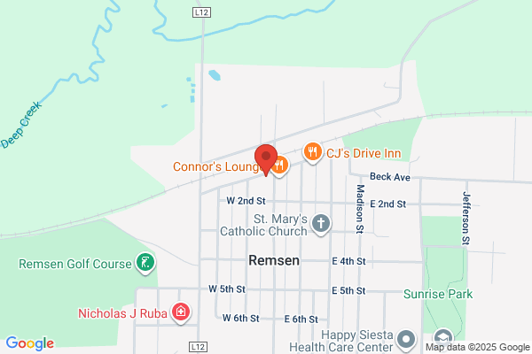 Remsen Cafe