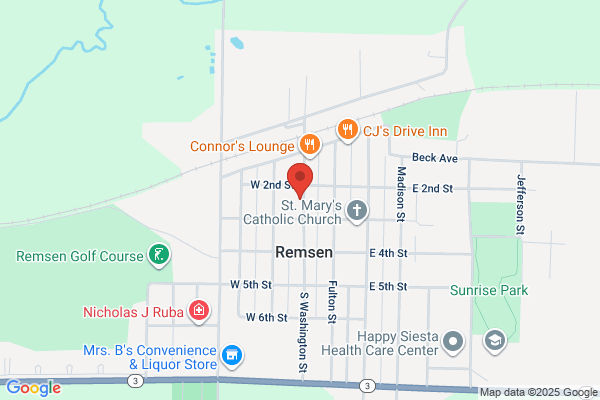 Remsen Hardware