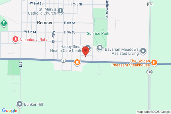 Remsen Union Community Schools, Grade School