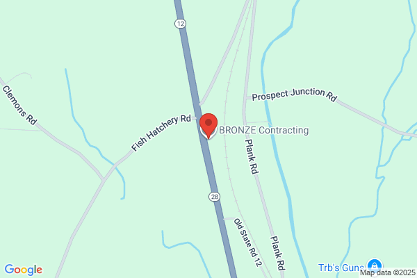 Bronze Contracting