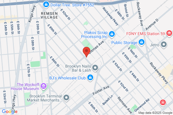 Deerfield Collision Center