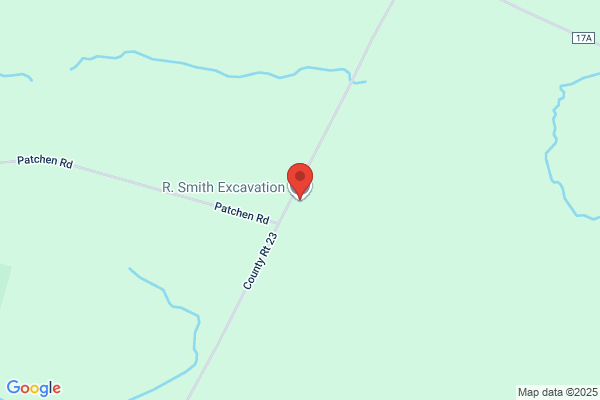 Smiths Excavating