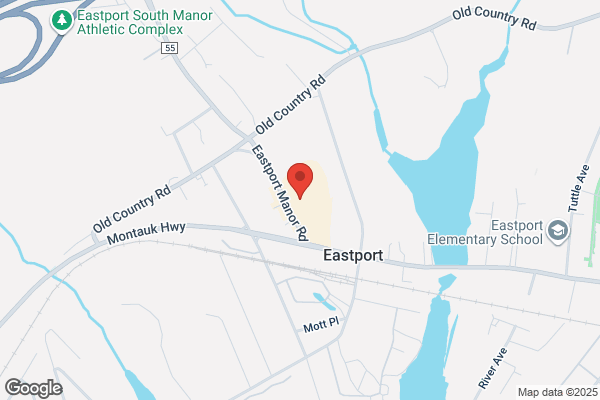 Eastport Shopping Center