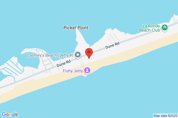 Dune Deck Hotel