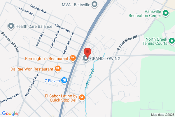 Eastern Sewer & Drain Solutions Inc