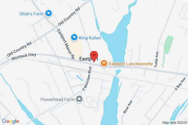 Eastport Barber Shop