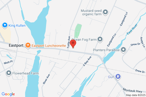 Eastport Bible Church