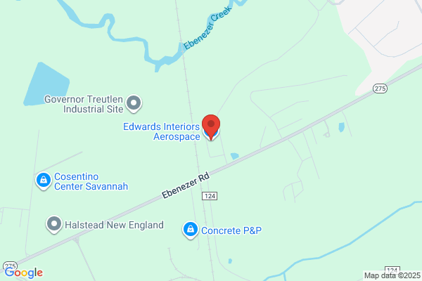 Edwards Interiors