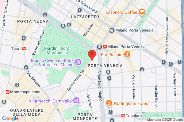 Milano Andrea