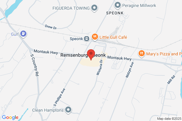 Olde Speonk Inn the