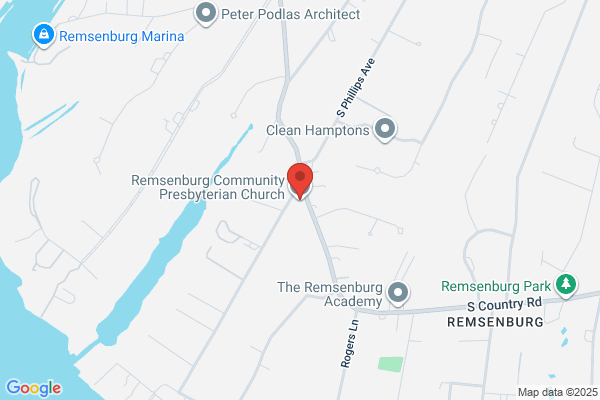 Remsenburg Community Church