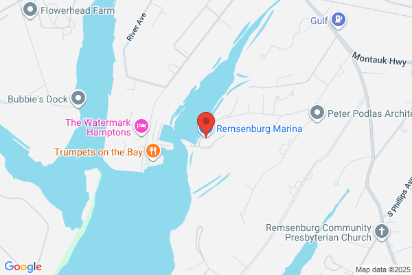Remsenburg Marina