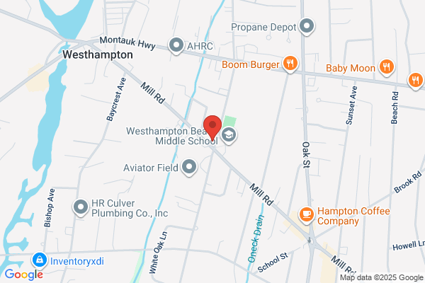 Westhampton Center for Dentistry & Facial Aesthetics
