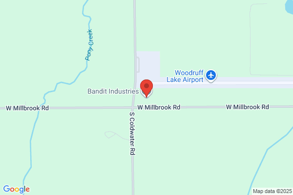 Bandit Industries
