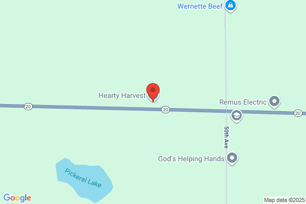 Hatfield Farms