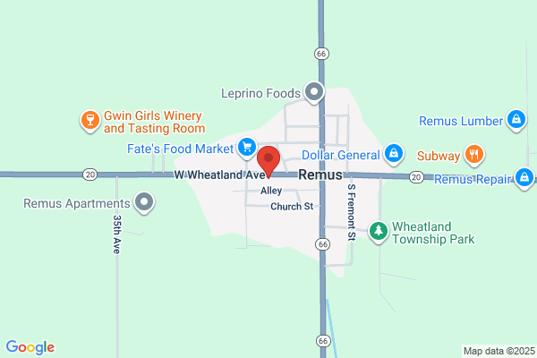 Hometown Health Foods