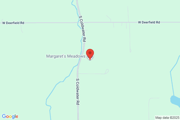 Margaret's Meadows