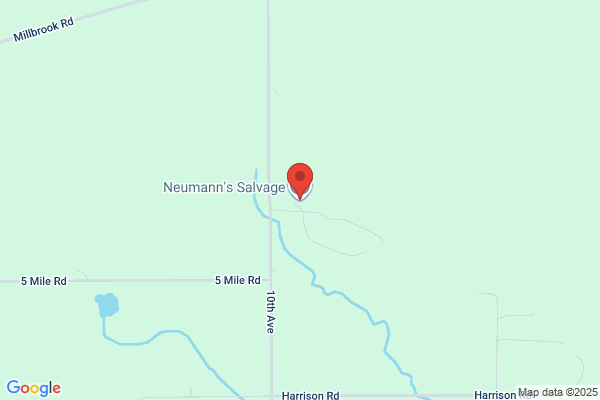 Neumanns Salvage