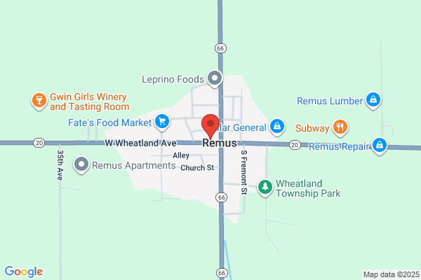 Remus Pharmacy