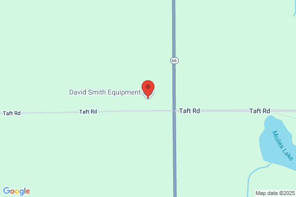 Smith David Equipment Inc