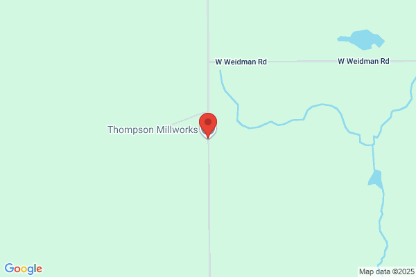 Thompson Millworks Inc