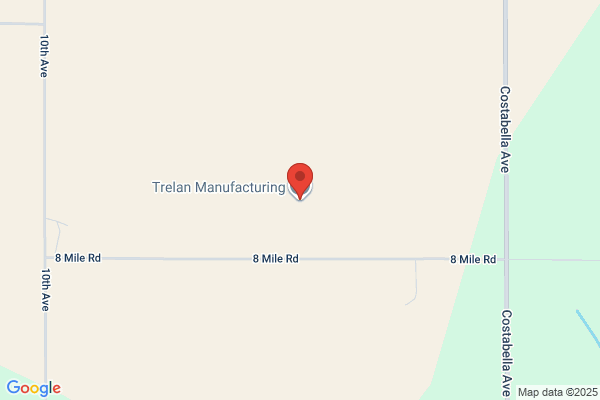 Trelan Manufacturing