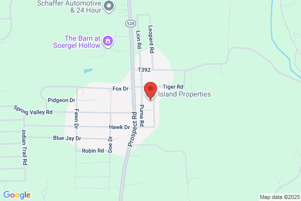 Island Properties, LLC