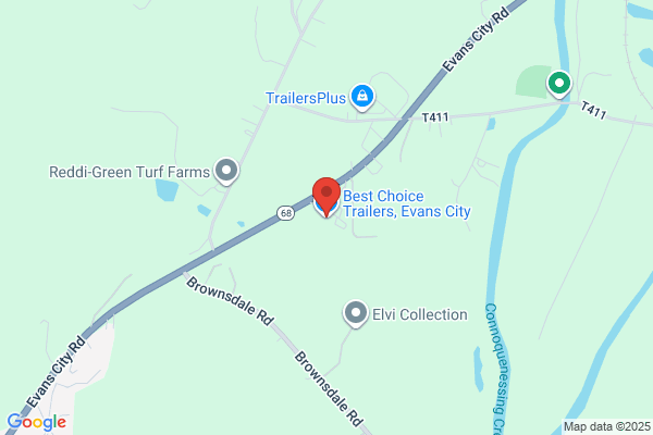 Turner Tractor Inc