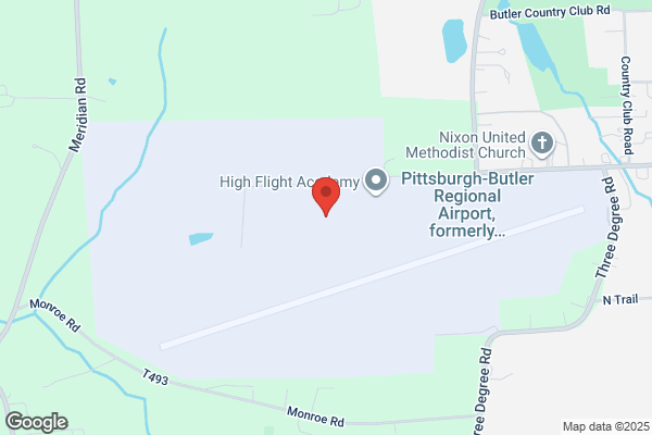 Butler County Pilots Association
