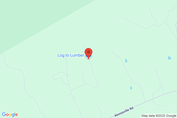 Logs To Lumber