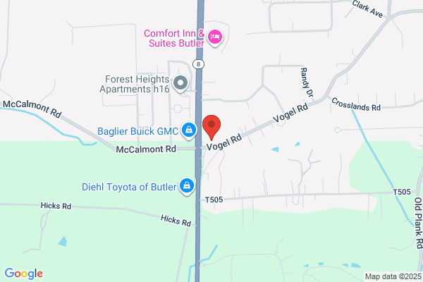 McDeavitt Auto Sales