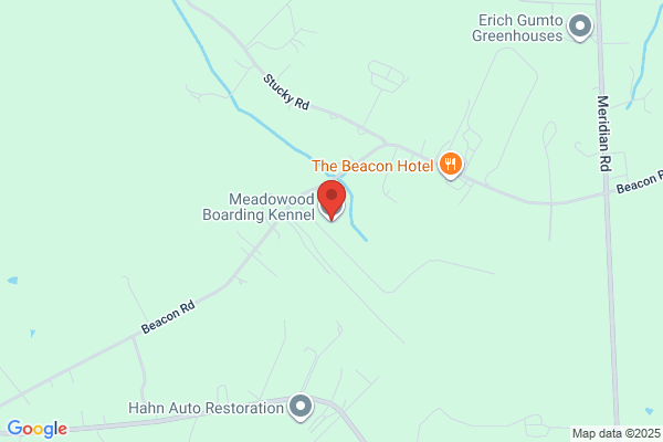 Meadowood Boarding Kennels